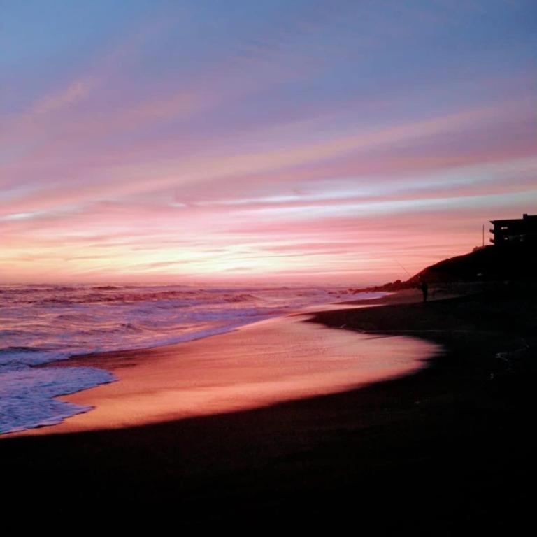 Hamacas - Bungalow - Beach Front - 5