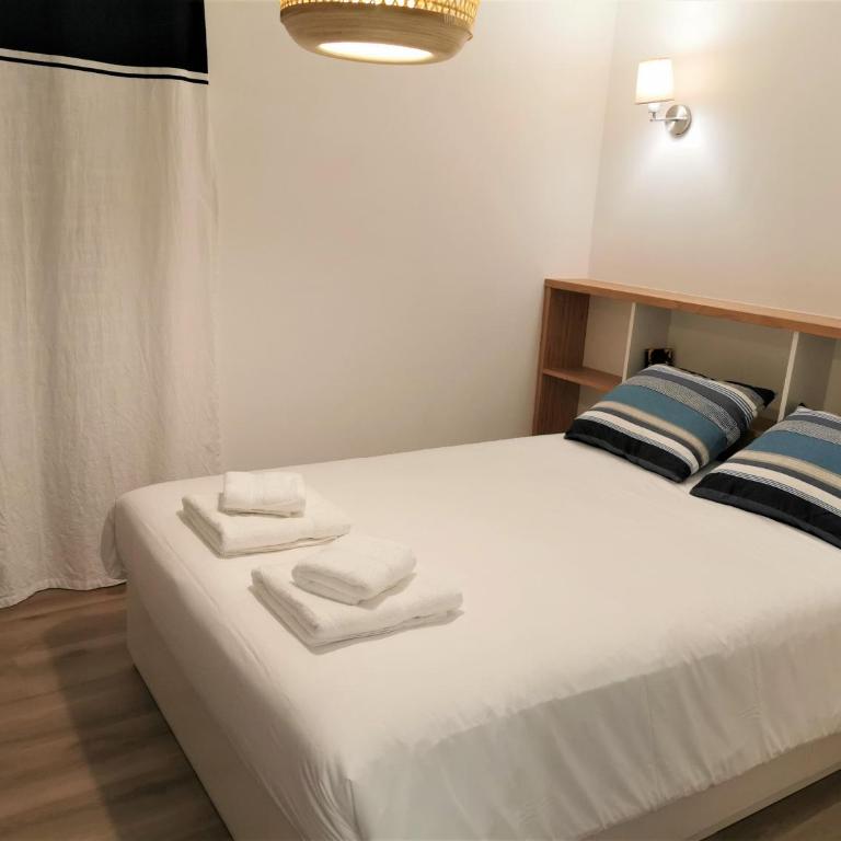 VILLA Henry - FOCH - Apartment with Sea View - 10