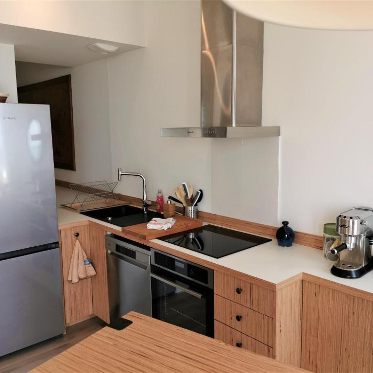 VILLA Henry - FOCH - Apartment with Sea View - 14