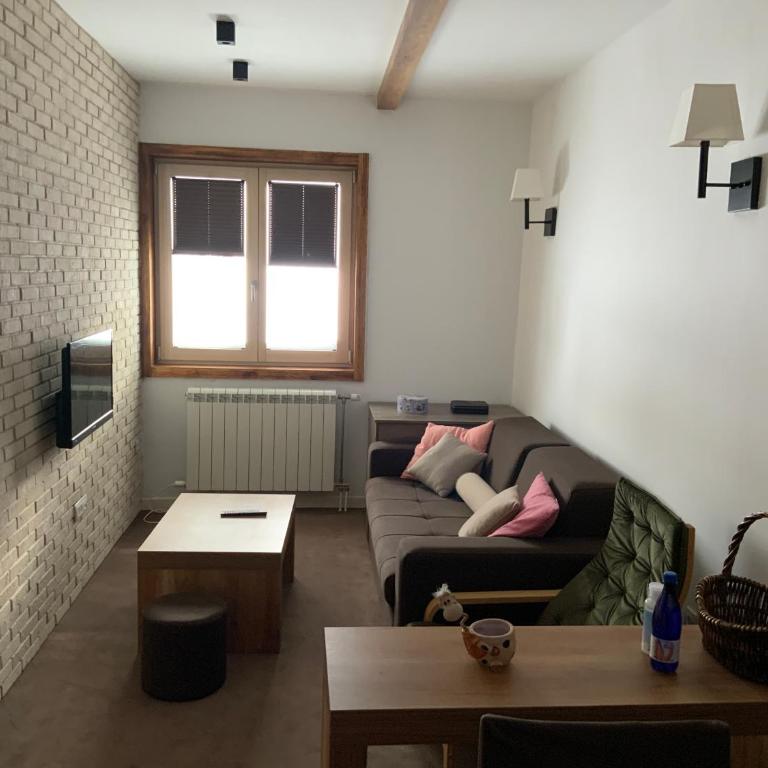 MBC - Zupa Wellness & Spa, Kopaonik, Serbia - Apartman sa 1 Spavaćom Sobom - 3