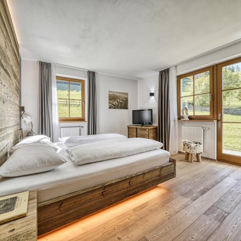 Nestlhof - Apartamento Deluxe - 4