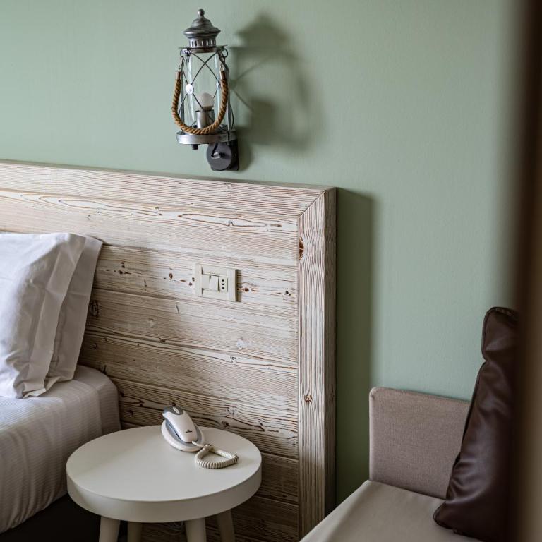 Hotel San Michele - Superior Double or Twin Room - 1