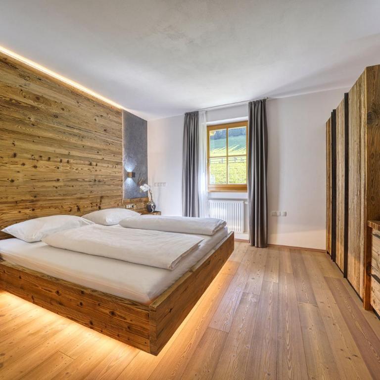 Nestlhof - Apartamento Deluxe - 11