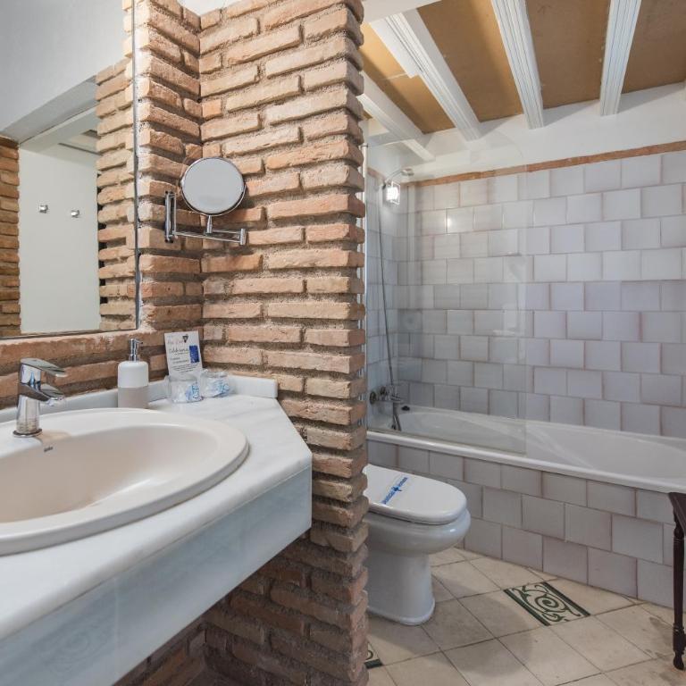 Hotel Rosa De oro - Junior Suite - 3