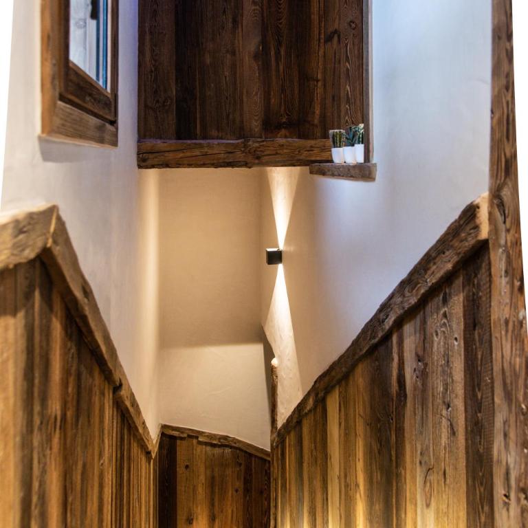 Chalet Saint Maurice - piscine privée & jacuzzi - Chalet - 24