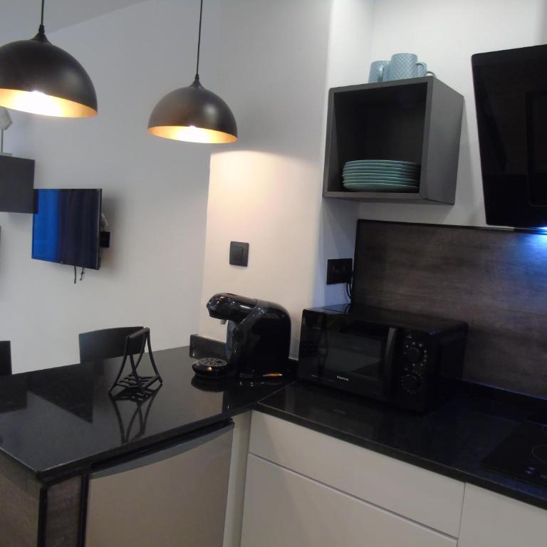 Mocalma Iris Benalmádena - One-Bedroom Apartment - 6