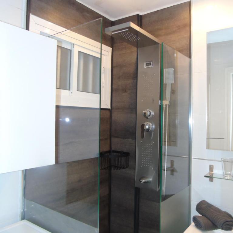 Mocalma Iris Benalmádena - One-Bedroom Apartment - 10