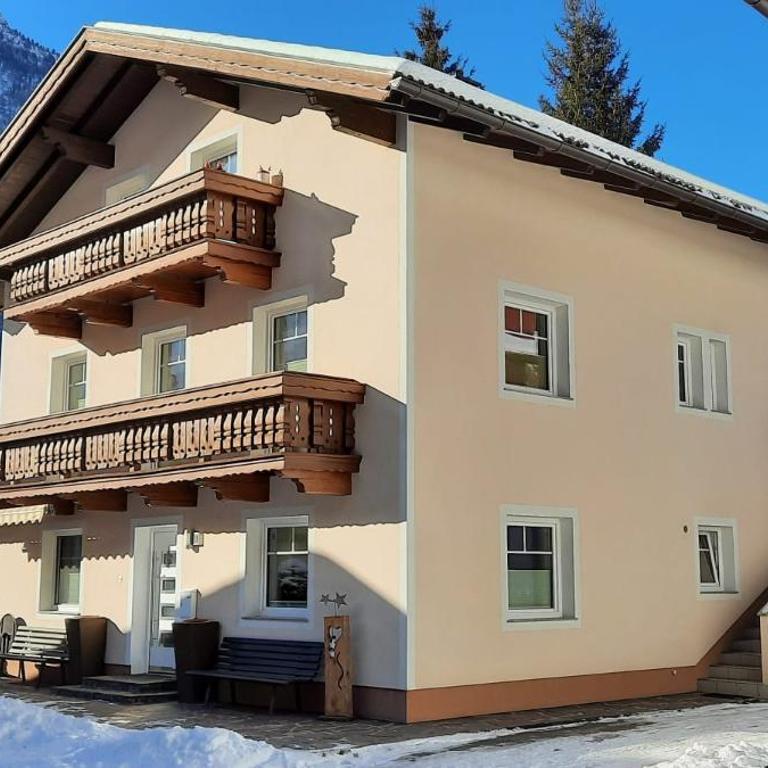 Apart MARO - Apartment mit 3 Schlafzimmern - 7