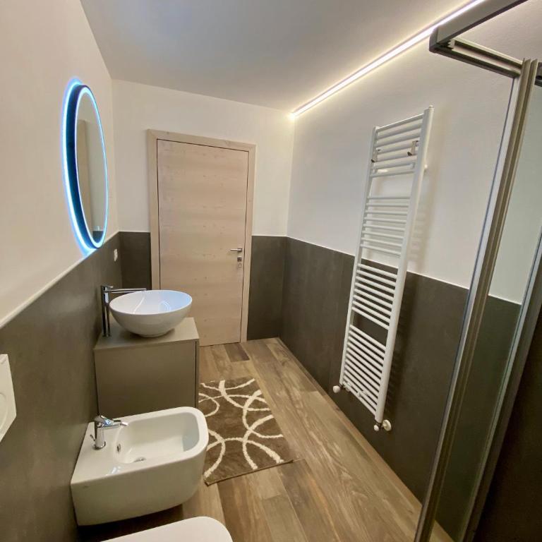 RESIDENZA IL RICCIO - Appartamento Deluxe - 2