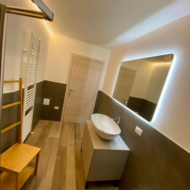 RESIDENZA IL RICCIO - Appartamento Deluxe - 3