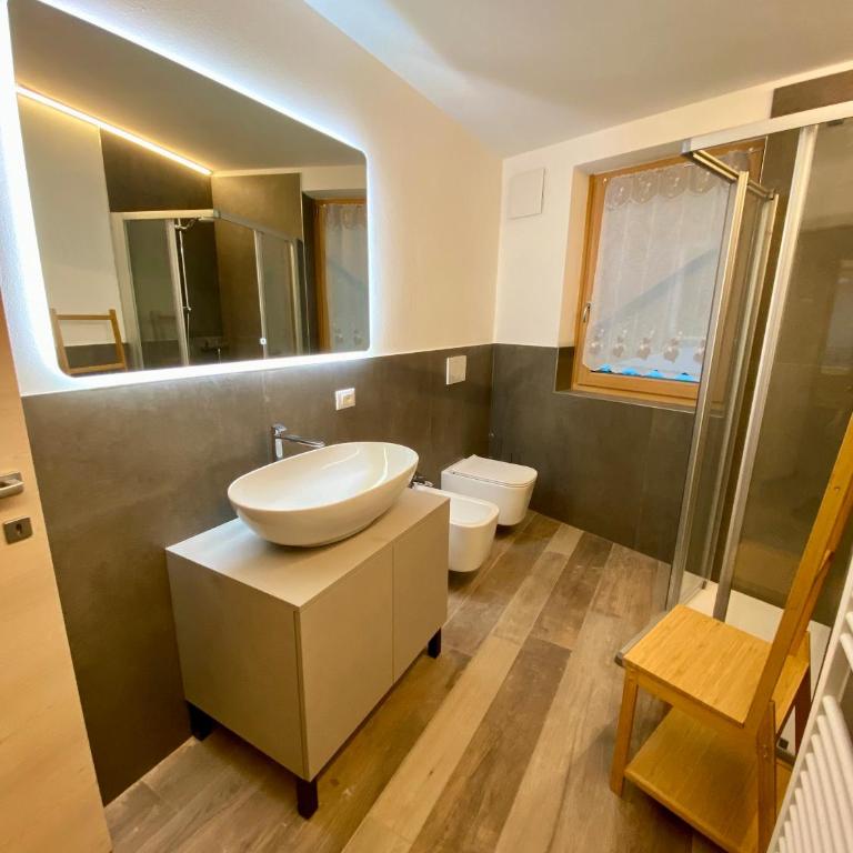 RESIDENZA IL RICCIO - Appartamento Deluxe - 4