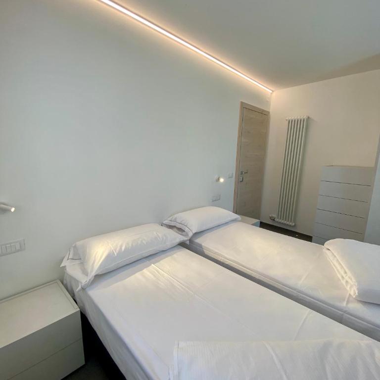 RESIDENZA IL RICCIO - Appartamento Deluxe - 5