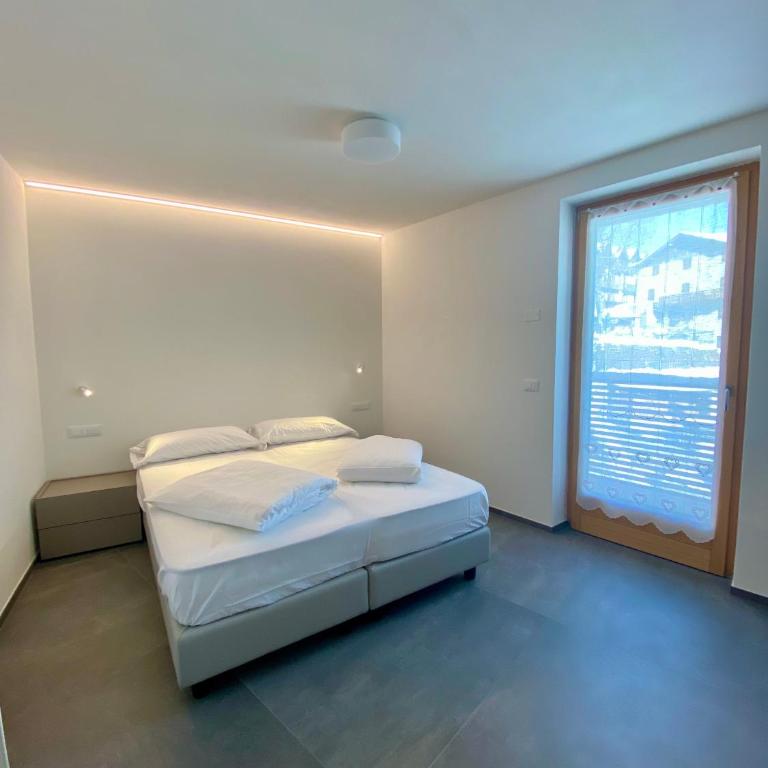 RESIDENZA IL RICCIO - Appartamento Deluxe - 6