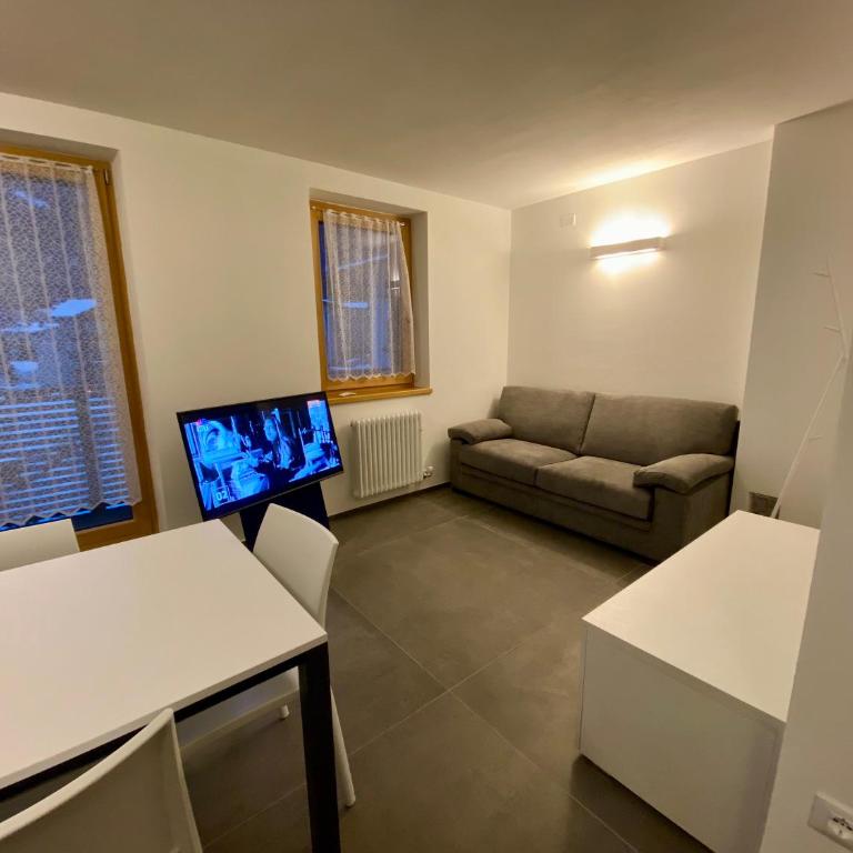 RESIDENZA IL RICCIO - Appartamento Deluxe - 7
