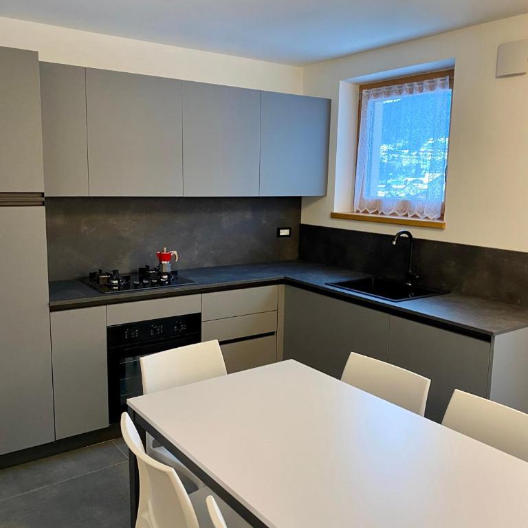 RESIDENZA IL RICCIO - Appartamento Deluxe - 8