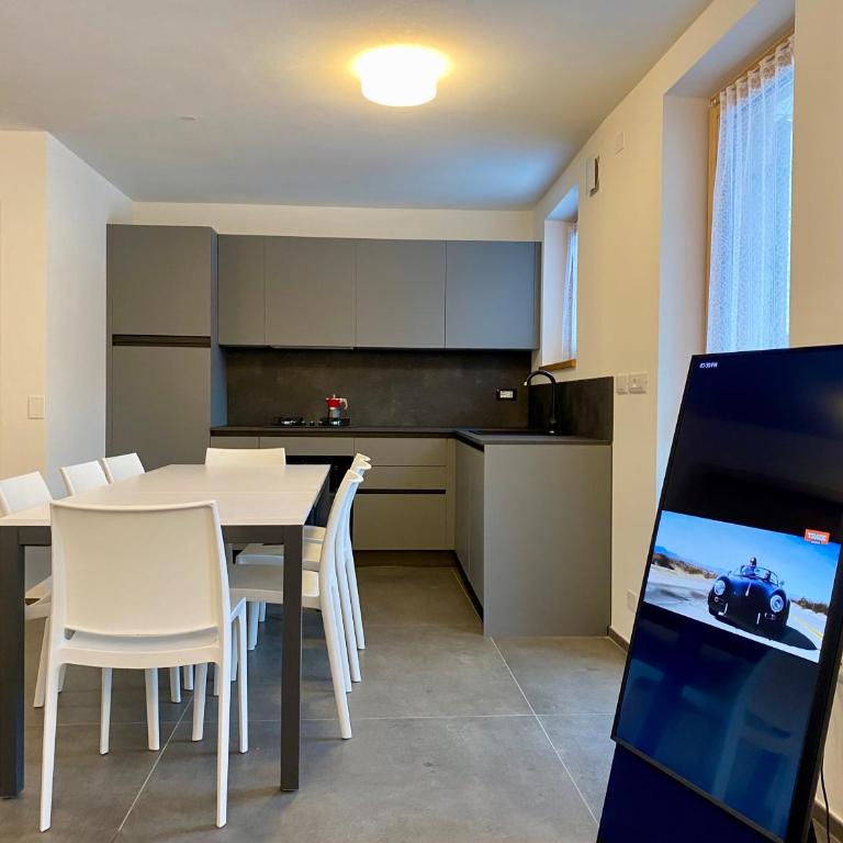 RESIDENZA IL RICCIO - Appartamento Deluxe - 9