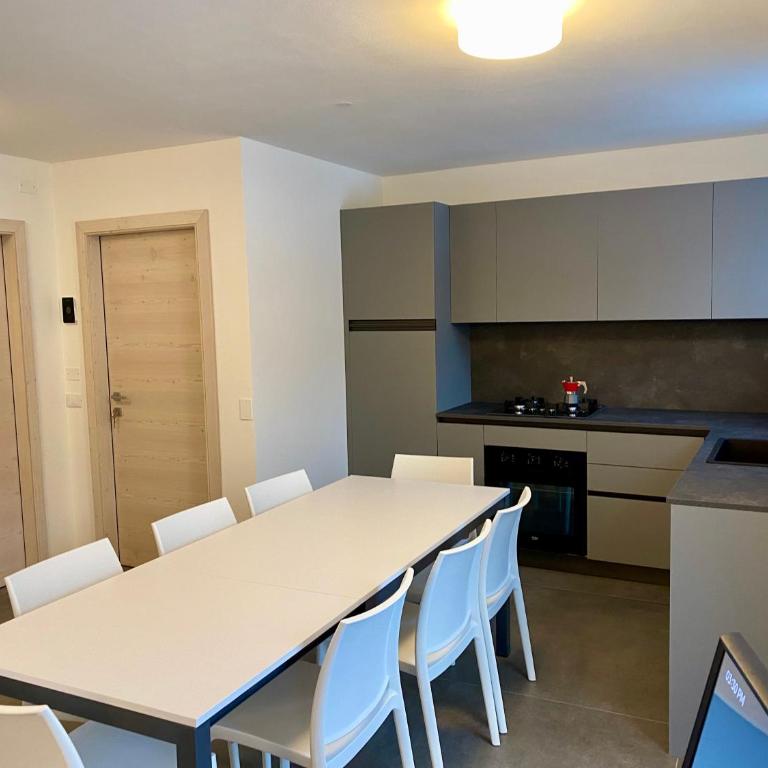RESIDENZA IL RICCIO - Appartamento Deluxe - 10