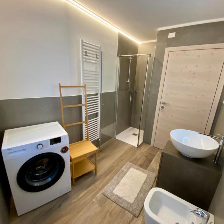 RESIDENZA IL RICCIO - Appartamento con 3 Camere da Letto - 4