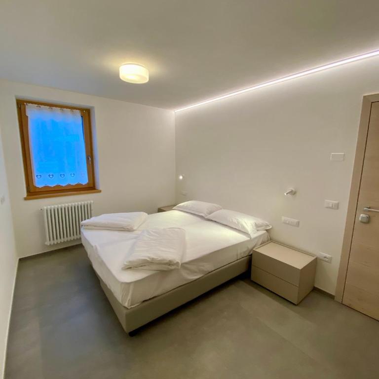RESIDENZA IL RICCIO - Appartamento con 3 Camere da Letto - 5
