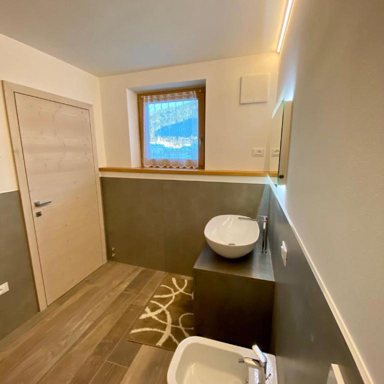 RESIDENZA IL RICCIO - Appartamento con 3 Camere da Letto - 7