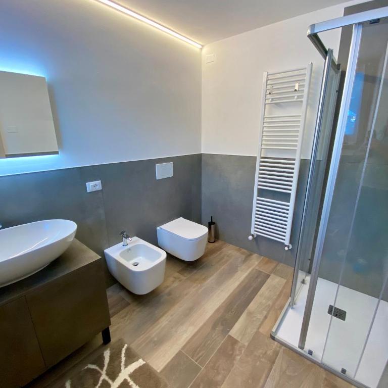 RESIDENZA IL RICCIO - Appartamento con 3 Camere da Letto - 8