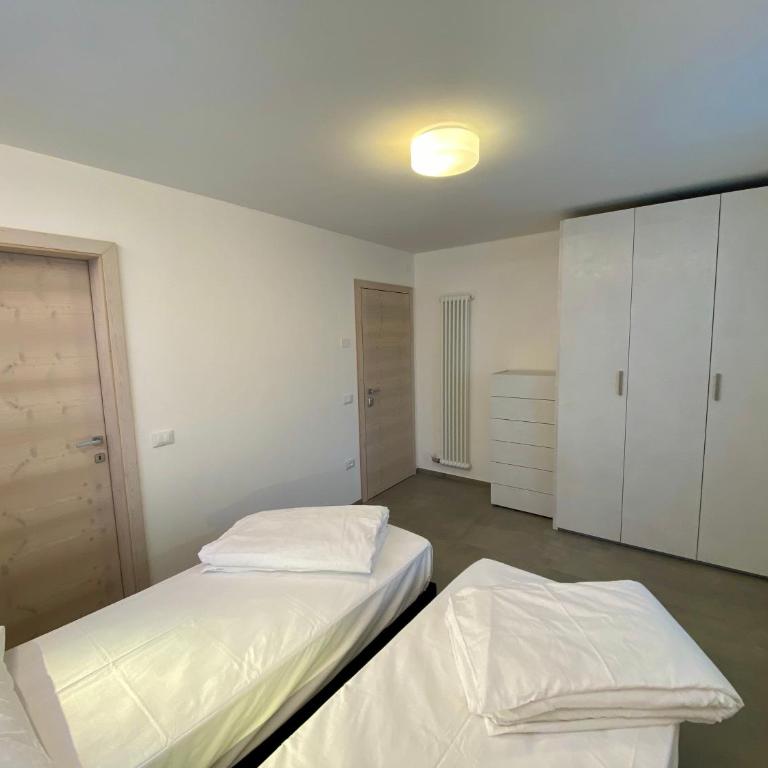 RESIDENZA IL RICCIO - Appartamento con 3 Camere da Letto - 9