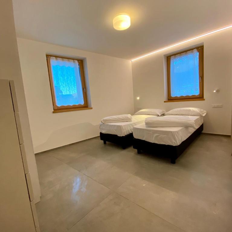 RESIDENZA IL RICCIO - Appartamento con 3 Camere da Letto - 10