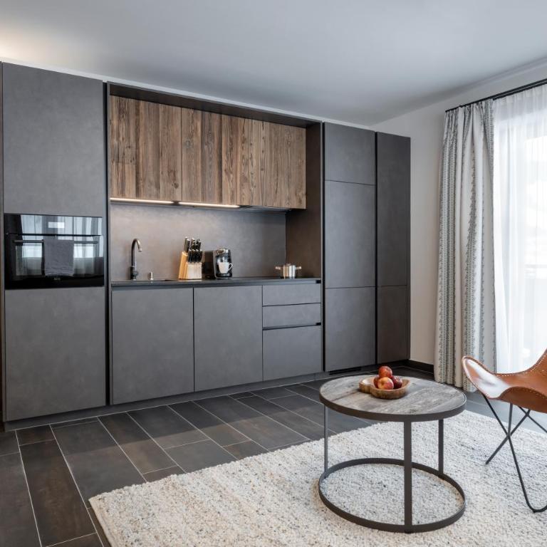 Wieshofgut - Apartment mit 2 Schlafzimmern - 2