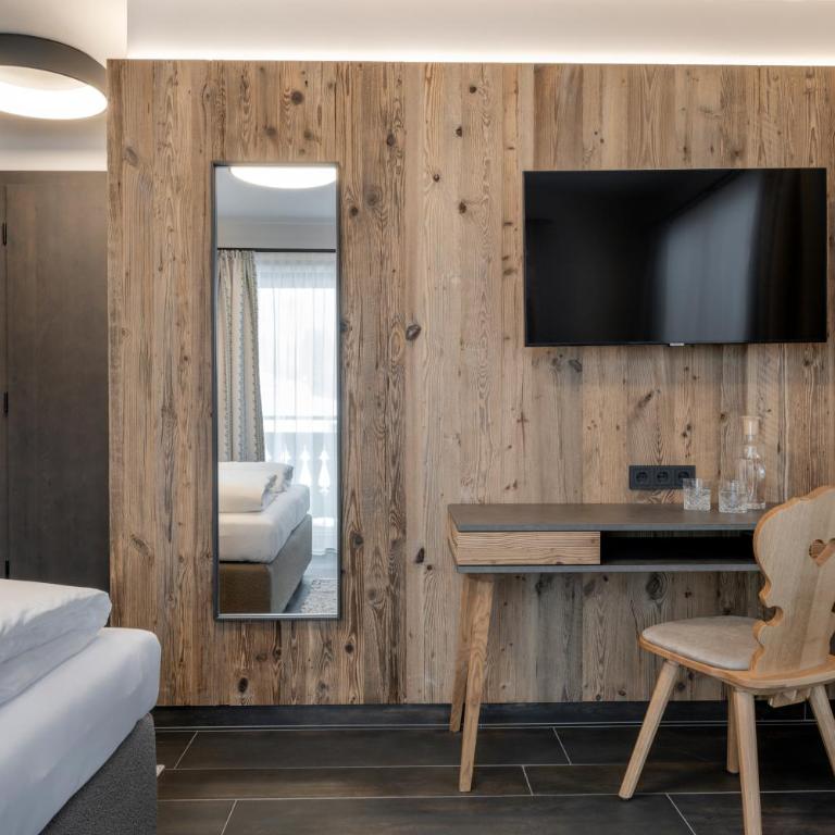 Wieshofgut - Apartment mit 1 Schlafzimmer - 2