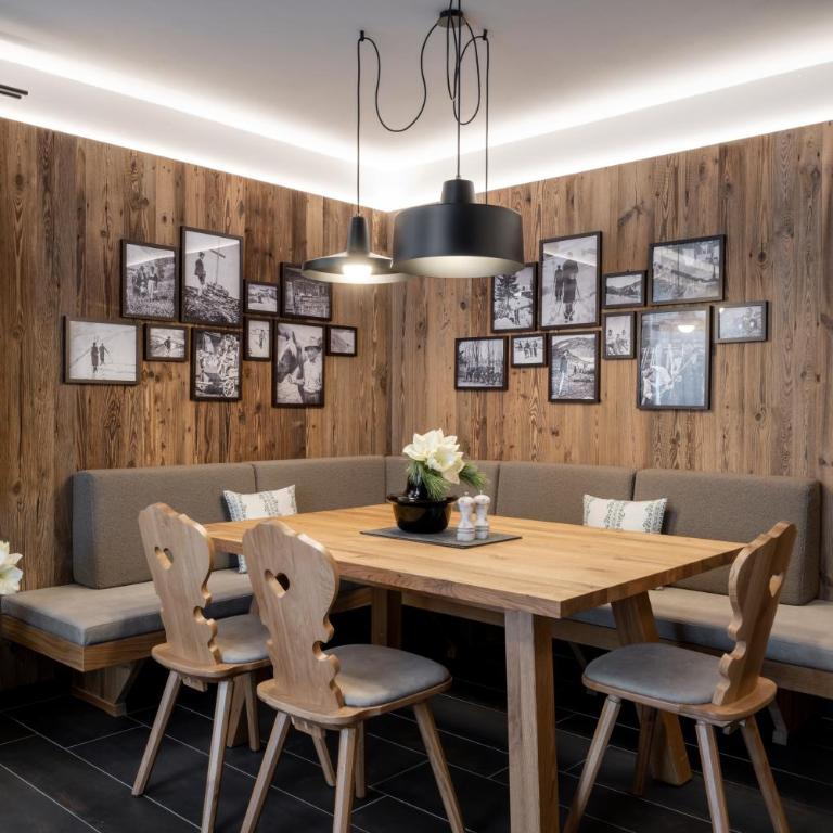 Wieshofgut - Apartment mit 2 Schlafzimmern - 2