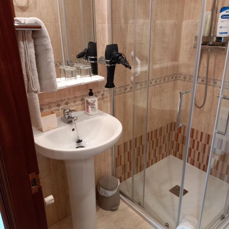 Suite Bilbao Arena con plaza de garaje - Habitación Deluxe - 6