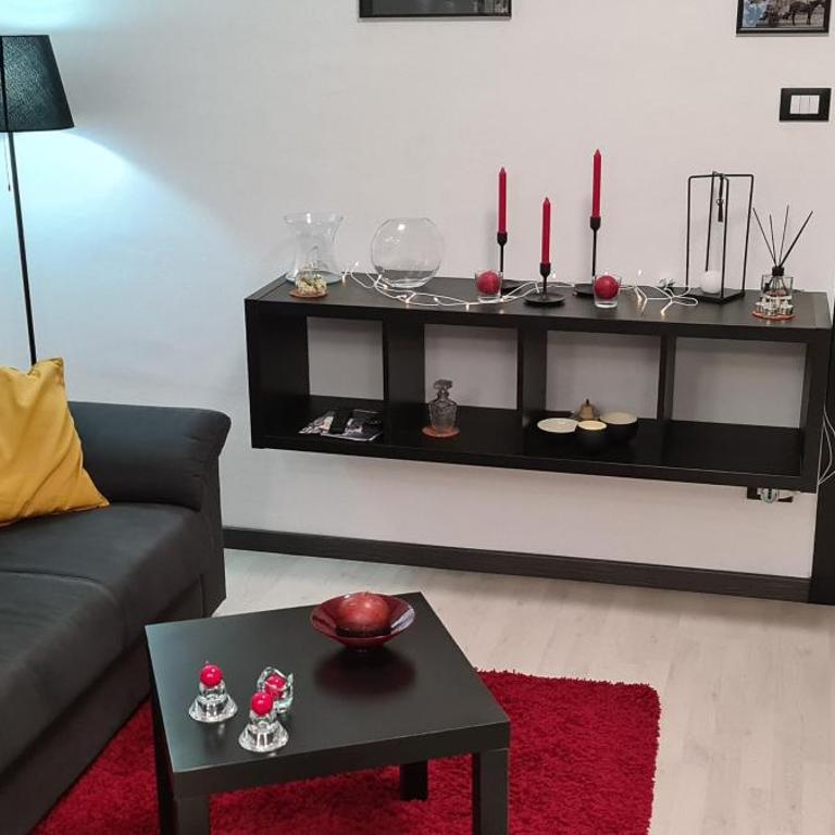 Virginia House 2 - Appartamento con 1 Camera da Letto - 18