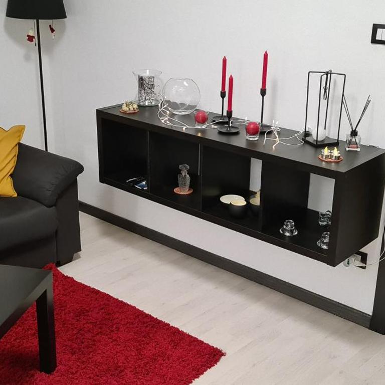 Virginia House 2 - Appartamento con 1 Camera da Letto - 49