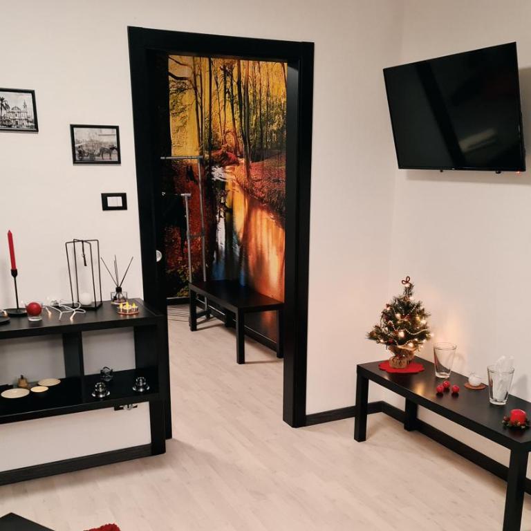 Virginia House 2 - Appartamento con 1 Camera da Letto - 50