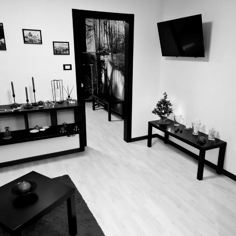 Virginia House 2 - Appartamento con 1 Camera da Letto - 21