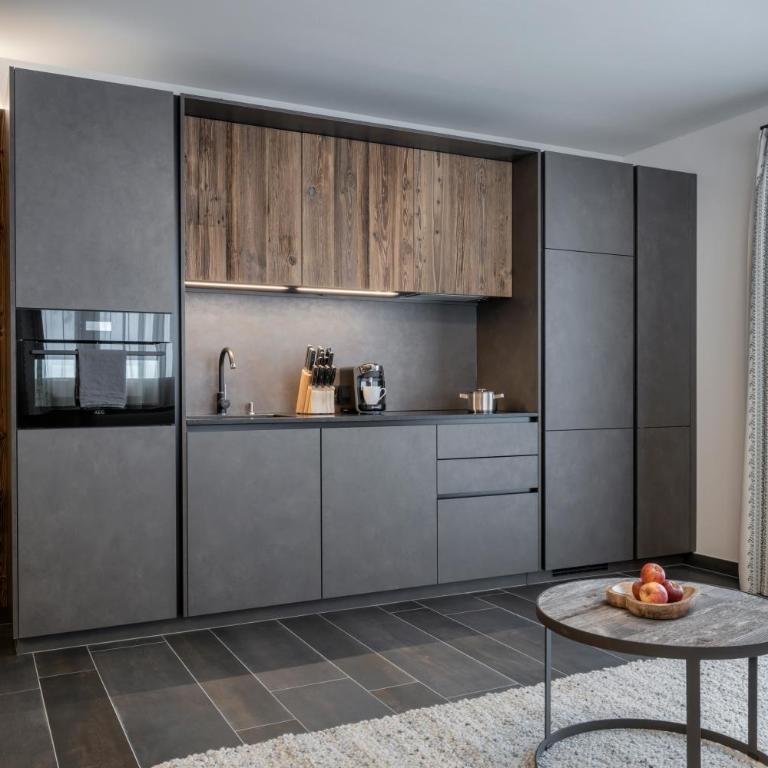 Wieshofgut - Apartment mit 2 Schlafzimmern - 3