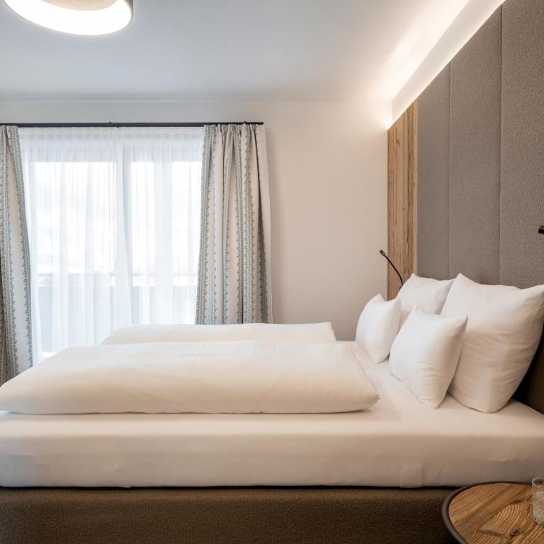 Wieshofgut - Apartment mit 2 Schlafzimmern - 4