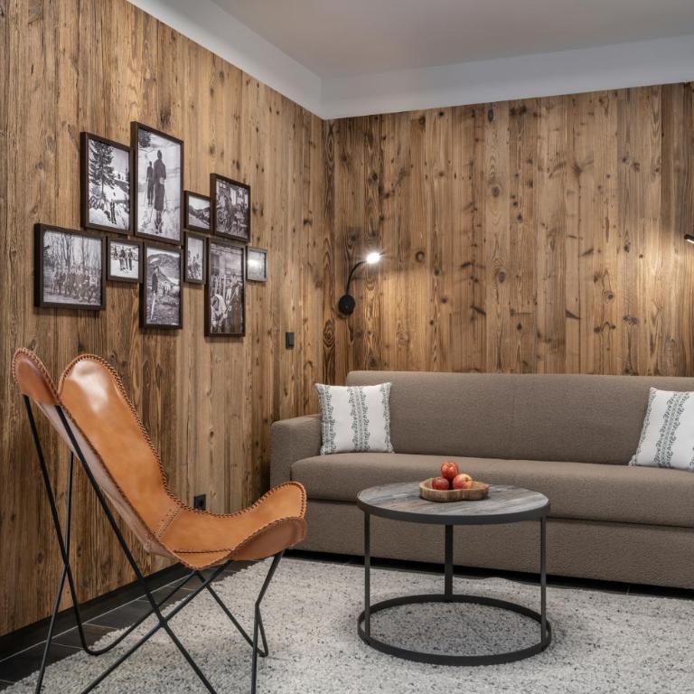 Wieshofgut - Apartment mit 2 Schlafzimmern - 2