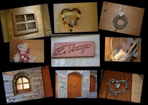 Chalet Versoye, Montchavin Dimanche changement - Chalet - 20