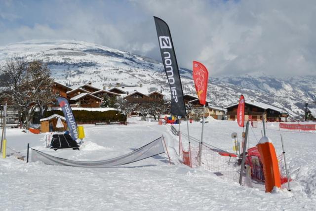 Chalet Versoye, Montchavin Dimanche changement - Chalet - 16
