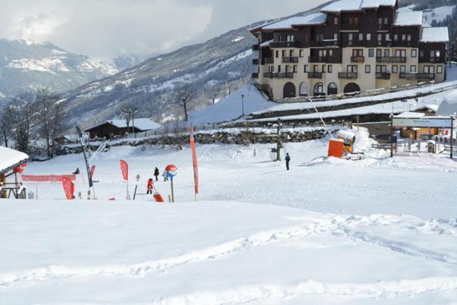 Chalet Versoye, Montchavin Dimanche changement - Chalet - 15