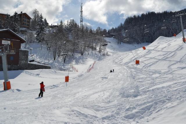 Chalet Versoye, Montchavin Dimanche changement - Chalet - 14