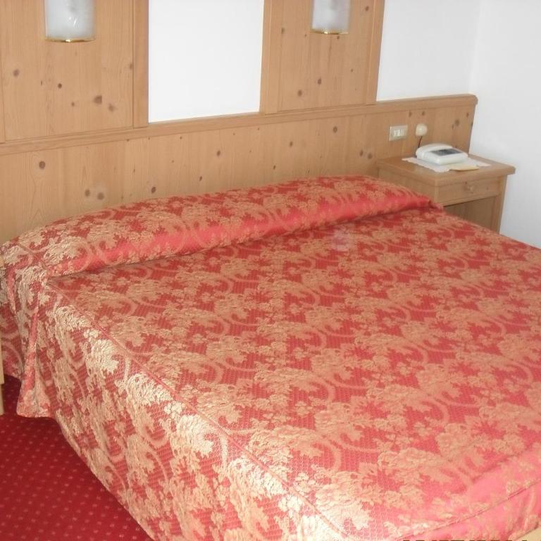 Hotel Cristallo - Camera Matrimoniale Economy - 4