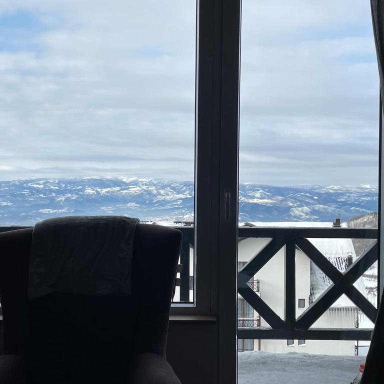 Pano Kopaonik Panorama - One-Bedroom Apartment - 55