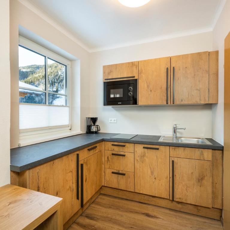 Ferienhotel Gasthof zur Post - Appartamento con 1 Camera da Letto - Dependance - 3