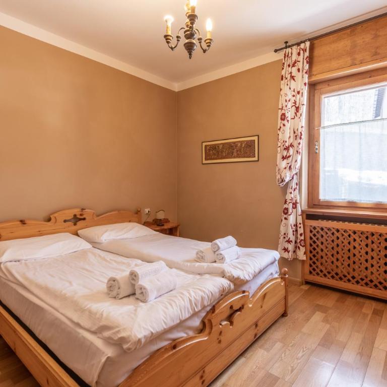 Ca' Milijera - Appartamento con 2 Camere da Letto - 9