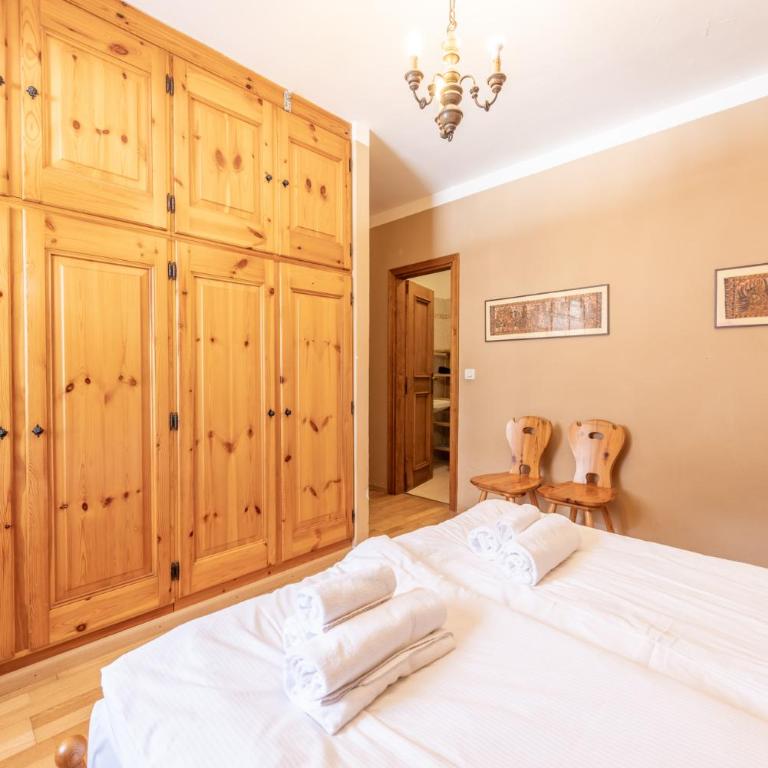 Ca' Milijera - Appartamento con 2 Camere da Letto - 10