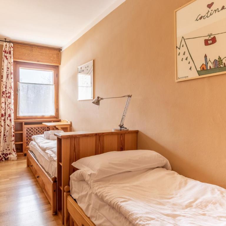 Ca' Milijera - Appartamento con 2 Camere da Letto - 15