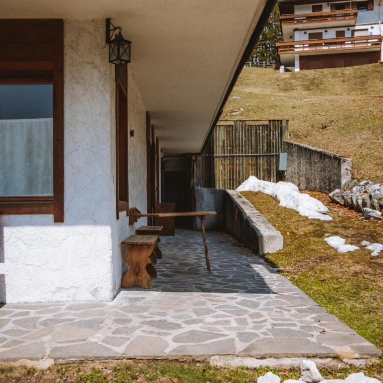 Ca' Milijera - Appartamento con 2 Camere da Letto - 21