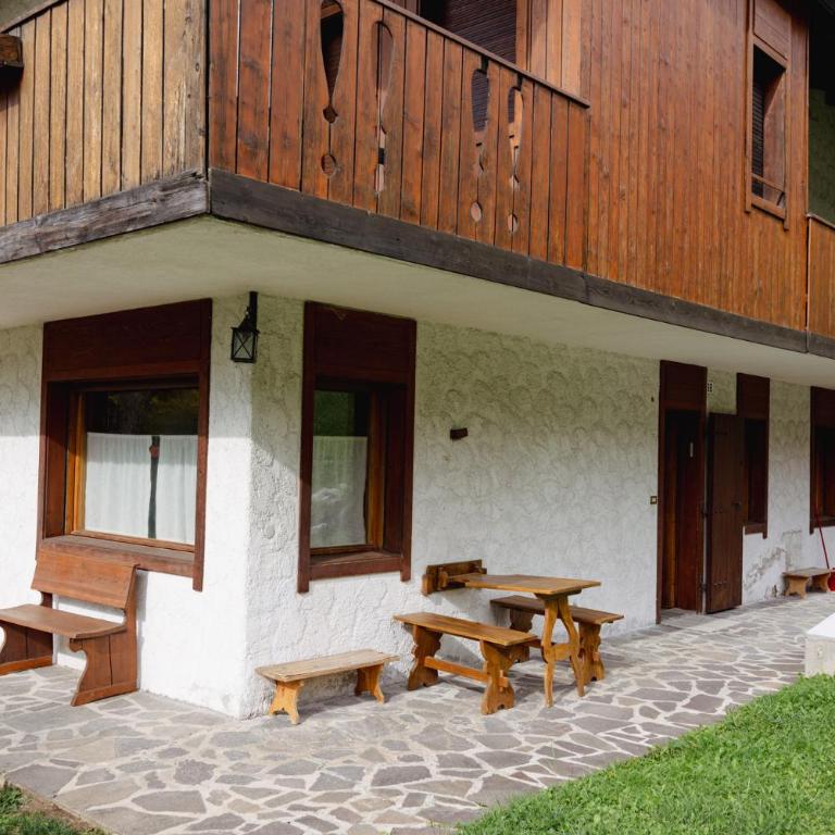 Ca' Milijera - Appartamento con 2 Camere da Letto - 23